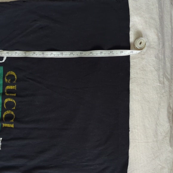 Gucci t shirt - Picture 5 of 6